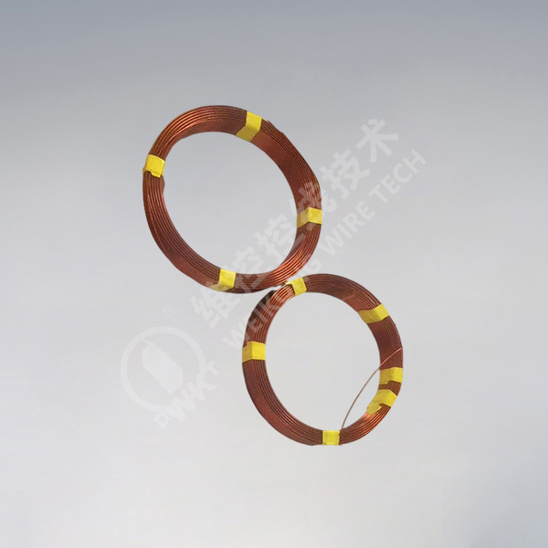 汽车空调离合器线圈