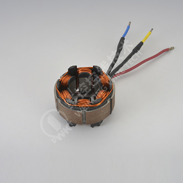 马达线圈