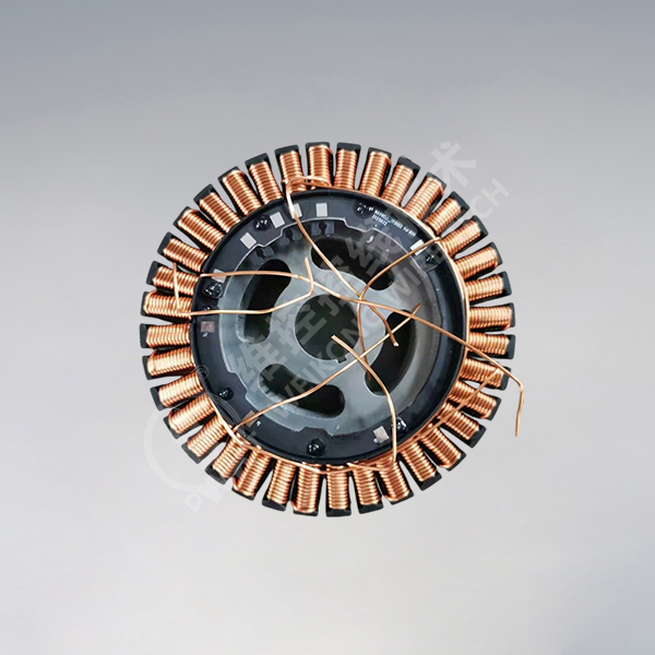 马达线圈