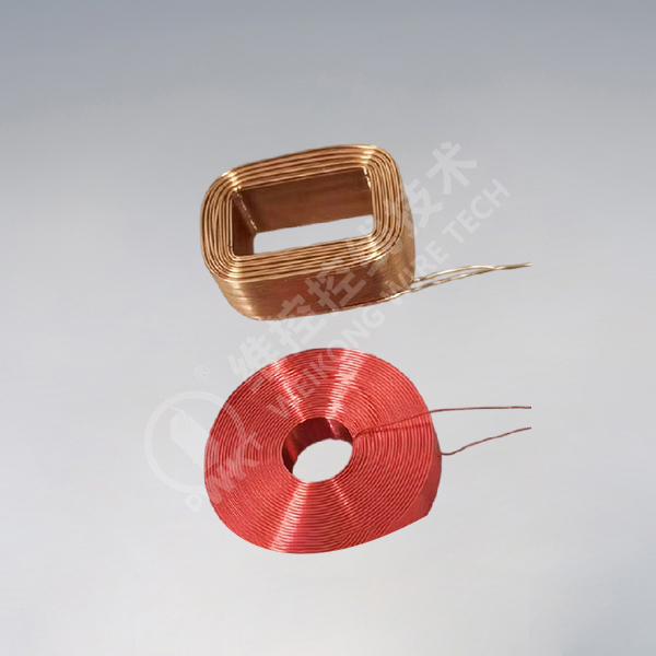 玩具线圈空芯线圈