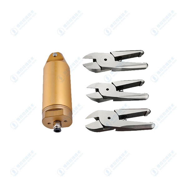 金属气动斜口钳