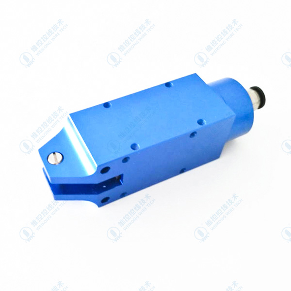 方型自动化气剪