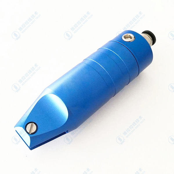 圆型自动化气动剪