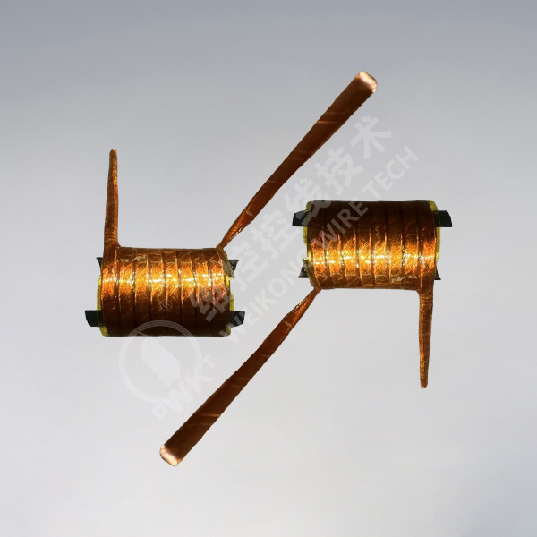 新能源充电桩主变线圈