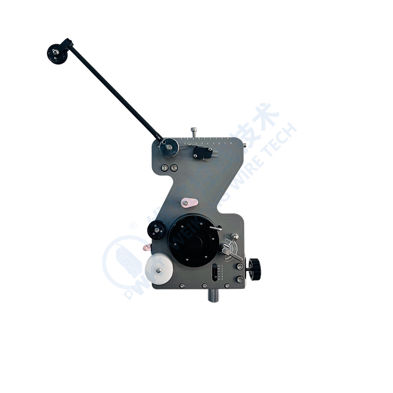 TCLL机械式张力器