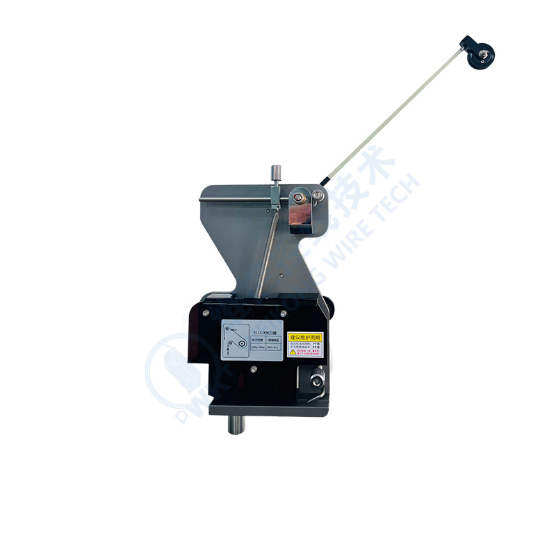 TCL机械式张力器