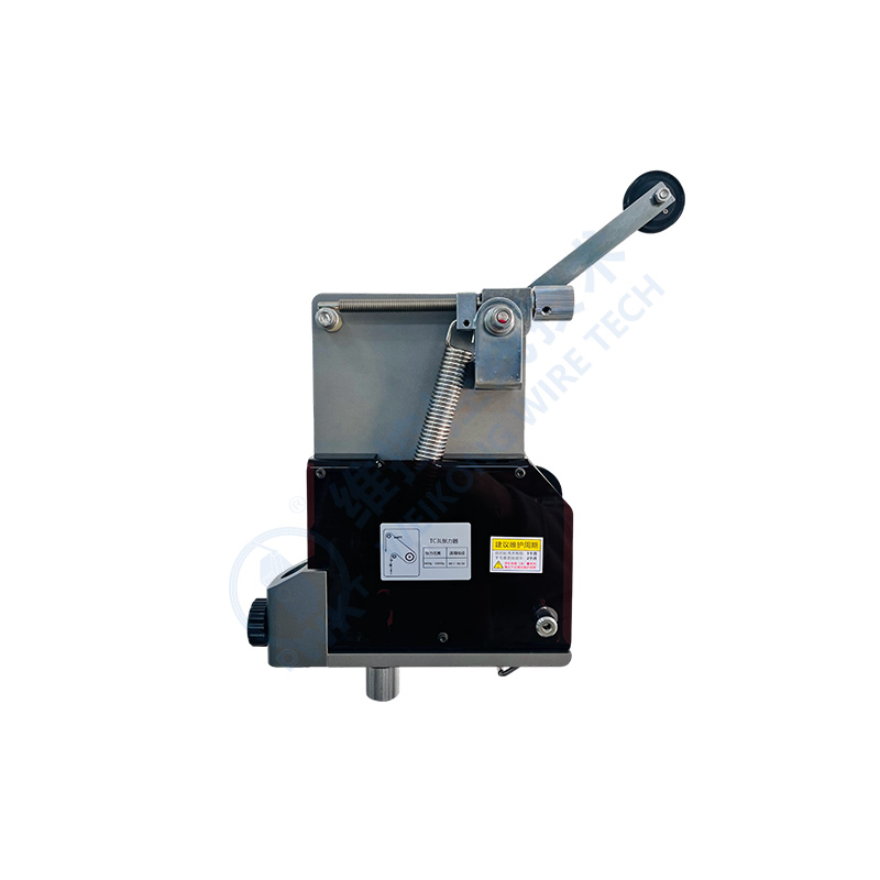 TCXL机械式张力器