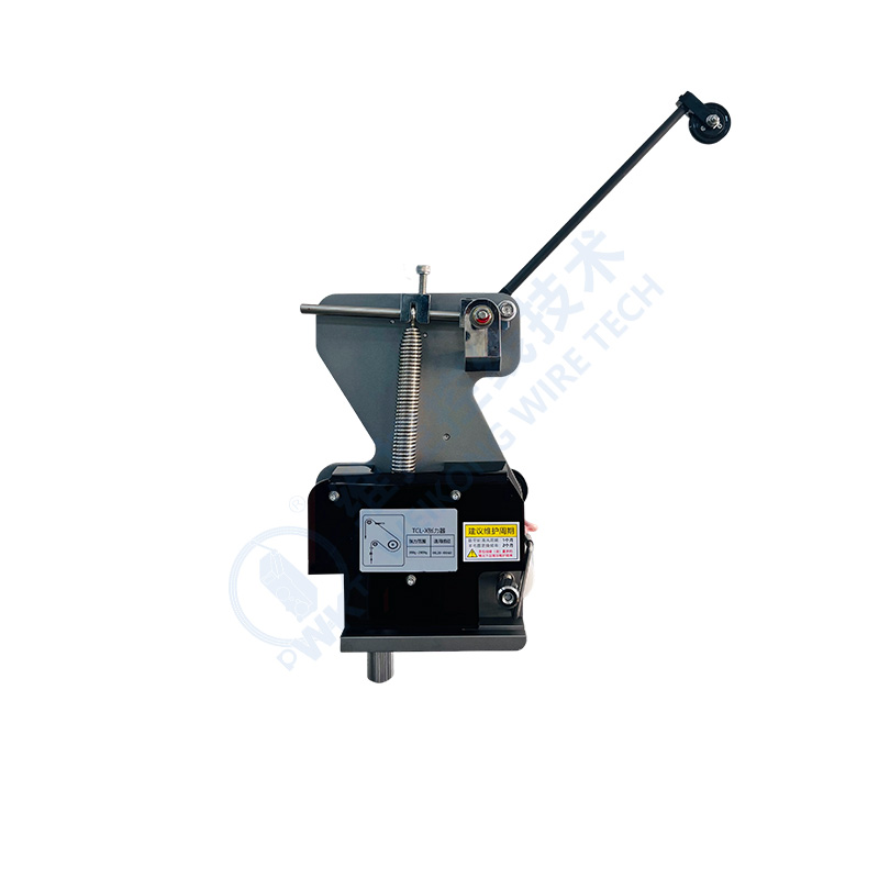 TCLL机械式张力器