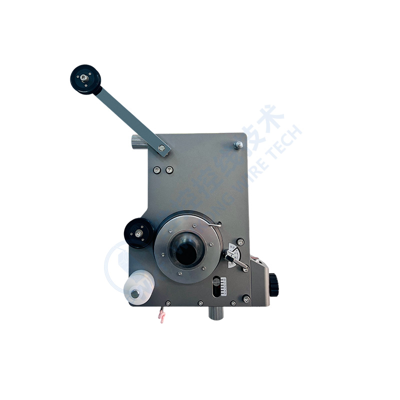 TCXL机械式张力器